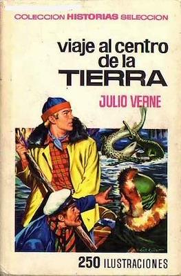 Historias Selección (serie Julio Verne) #4