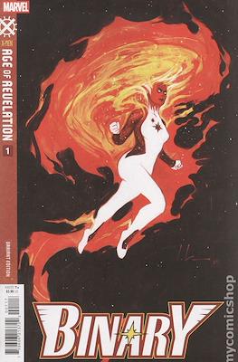 Binary (2025- Variant Cover) #1.5