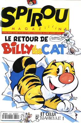 Le journal de Spirou #2894