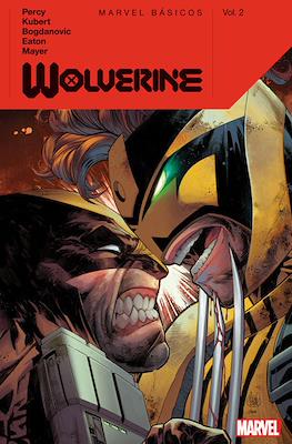 Wolverine (2021-) #2