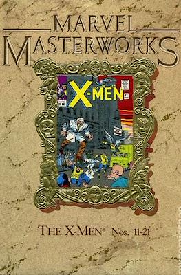 Marvel Masterworks #7