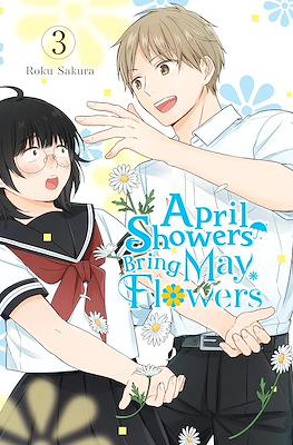 April Showers Bring May Flowers (Softcover) #3