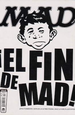 Mad #92