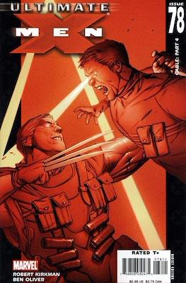 Ultimate X-Men Vol. 1 (2000-2009) #78