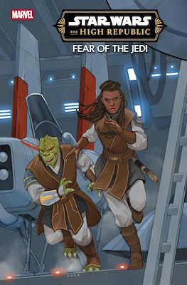 Star Wars: The High Republic - Fear of the Jedi (2025) #3