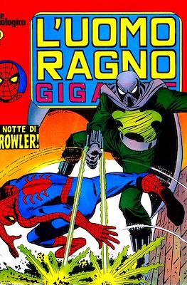 L'Uomo Ragno Gigante #31