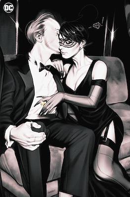 Catwoman Vol. 5 (2018-Variant Covers) #58.4