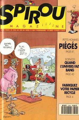 Le journal de Spirou #2790
