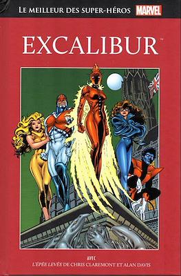Marvel comics: le Meilleur des Super-Heros #76