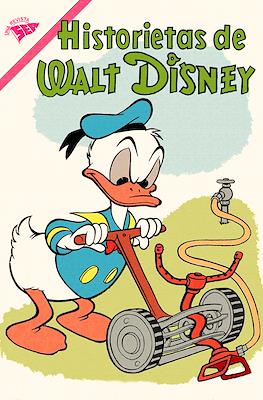 Historietas de Walt Disney #229