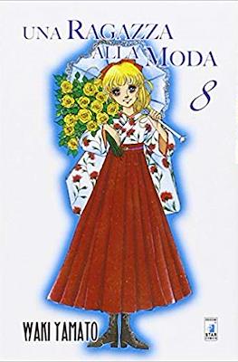 Una ragazza alla moda #8