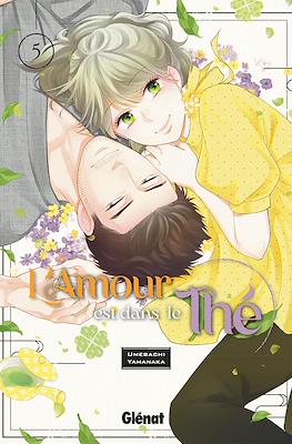 L'Amour est dans le Thé #5