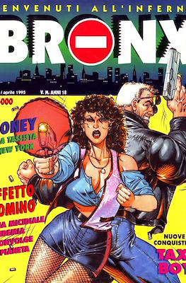 Bronx #15