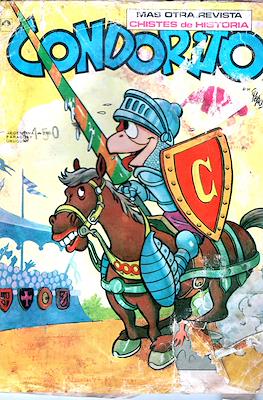 Condorito (Grapa) #159