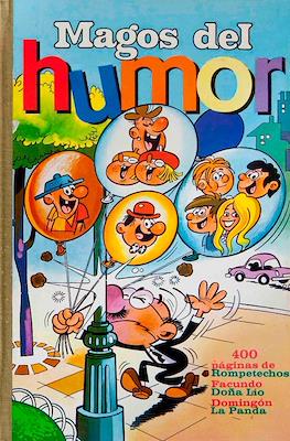 Magos del humor (1971-1975) #5