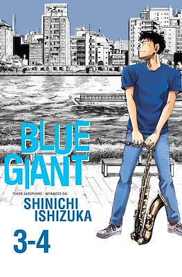 Blue Giant (Softcover) #2