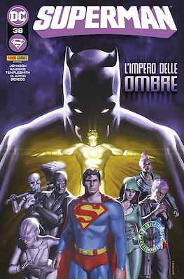 Superman #38