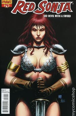 Red Sonja (2005-2013) #74