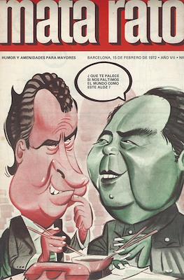 Mata Ratos #221