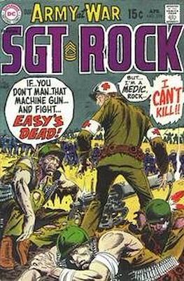 Our Army at War (1952-1976) / Sgt. Rock Vol. 1 (1976-1988) #218