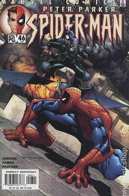 Peter Parker: Spider-Man Vol. 2 (1999-2003) #46