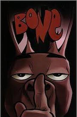 Bone (Comic Book) #55