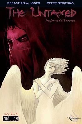 The Untamed: A Sinner's Prayer #2