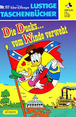 Walt Disneys Lustige Taschenbücher / Lustiges Taschenbuch #117