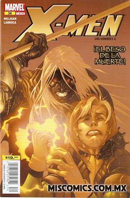 X-Men (2005-2009) #34