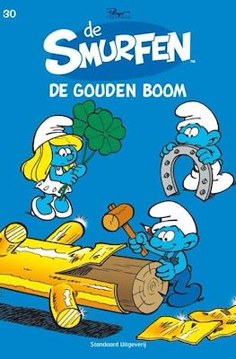 De Smurfen #30