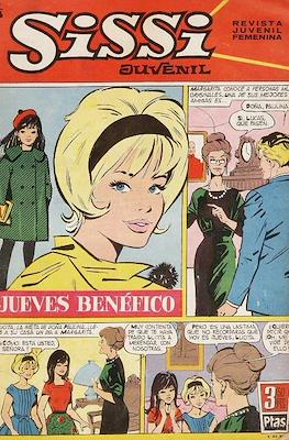 Cuentos para niñas Sissi / Sissi juvenil / Sissi #285