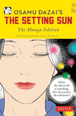 Osamu Dazai's The Setting Sun