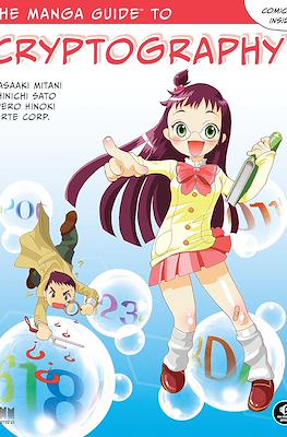The Manga Guide to Cryptography