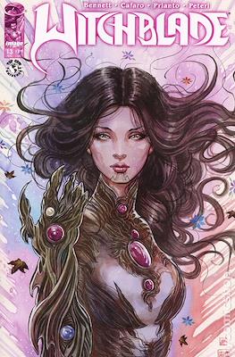 Witchblade (2024- Variant Cover) #13.1