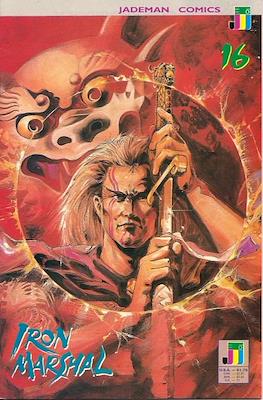 Iron Marshal #16