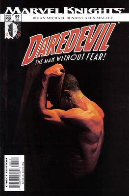 Daredevil Vol. 2 (1998-2011) (Comic Book) #59 (439)