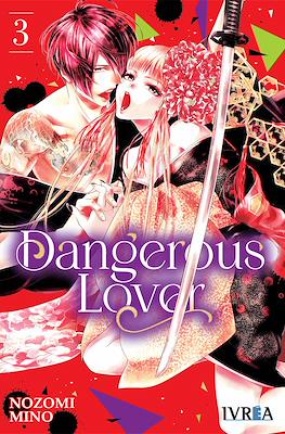 Dangerous Lover (Rústica) #3