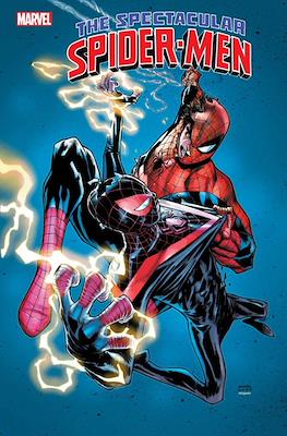 The Spectacular Spider-Men (2024-...) #5