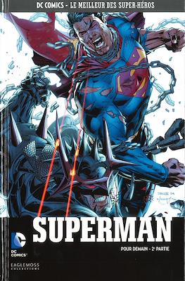 DC Comics: Le Meilleur des Super-Héros #32