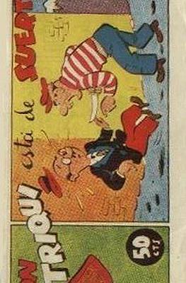Don Triqui (1942) #29