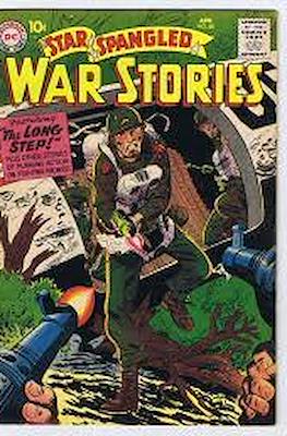Star Spangled War Stories Vol. 2 #68