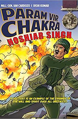 Param Vir Chakra #9