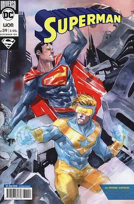 Superman #154