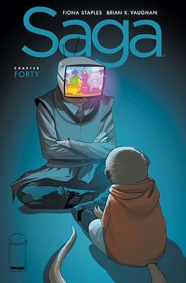 Saga (Digital) #40