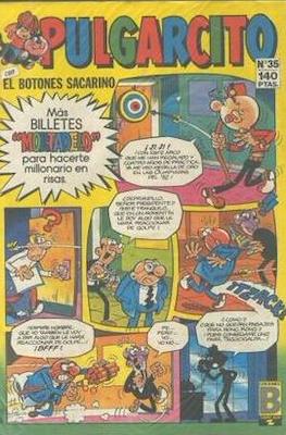 Pulgarcito (1987) #35