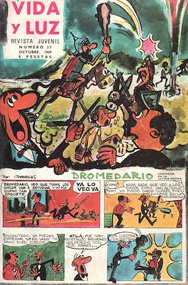 Vida y Luz #37
