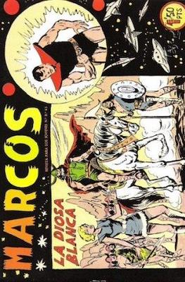 Marcos #29
