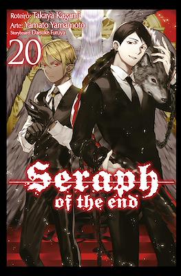 Seraph of the End #20