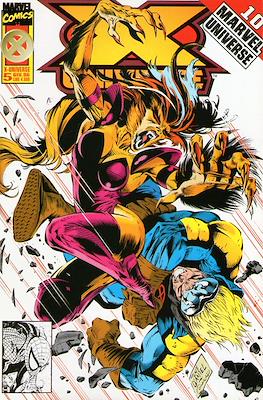 X-Universe #5