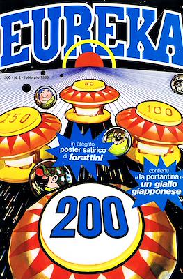 Eureka #200
